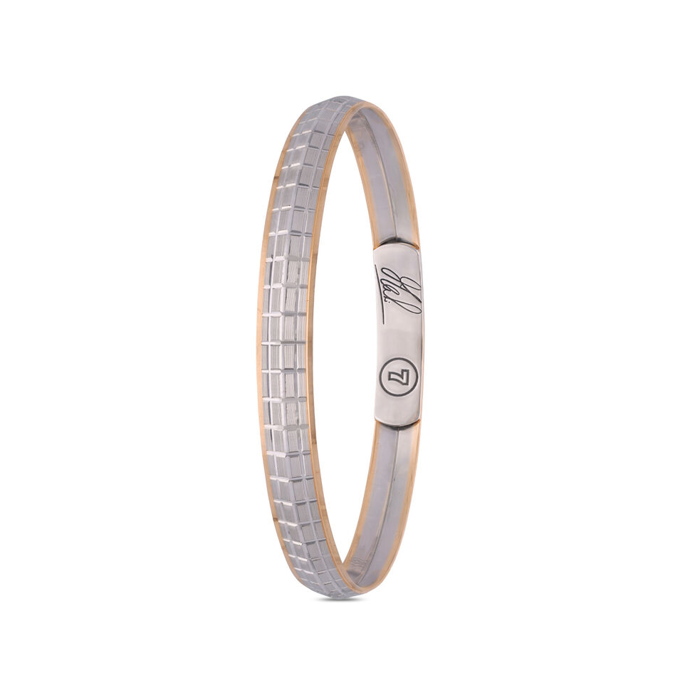 BO in Flexible pattern plain G