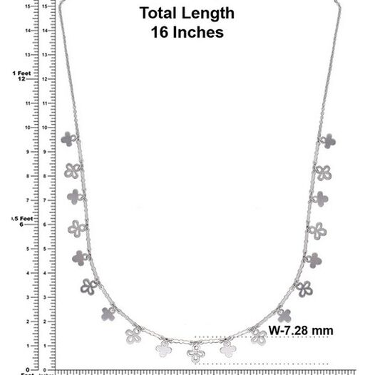 NK set with diamonds