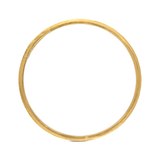 Bangle Pair'Honey Bee' Key-Ring design