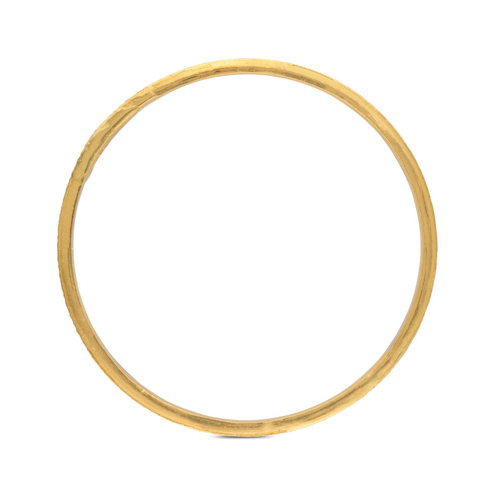 Bangle Pair'Honey Bee' Key-Ring design