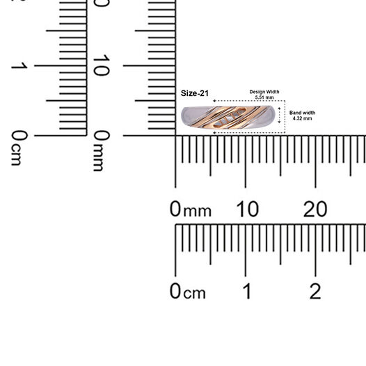 RN set with solitaire and cluster Dia L