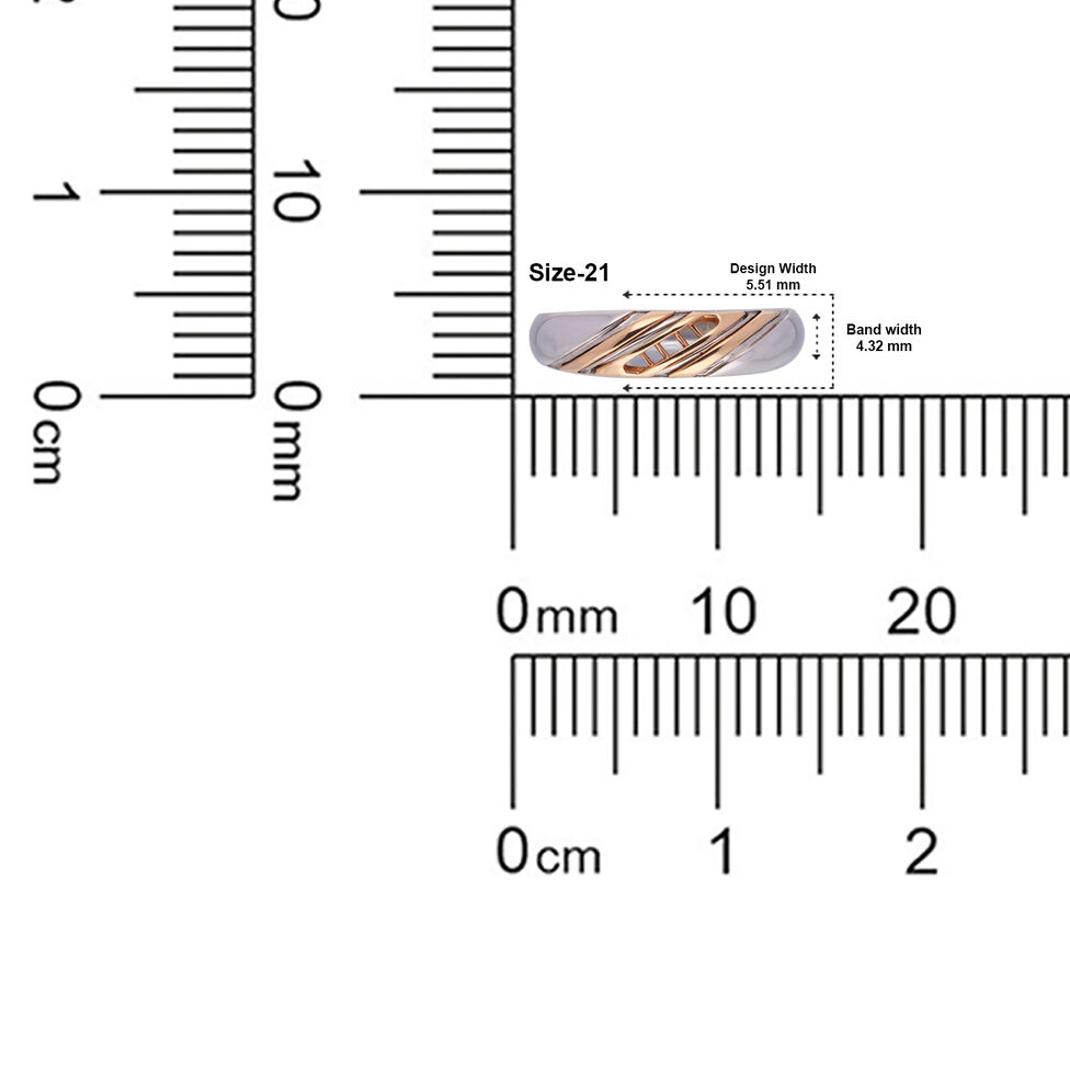 RN set with solitaire and cluster Dia L