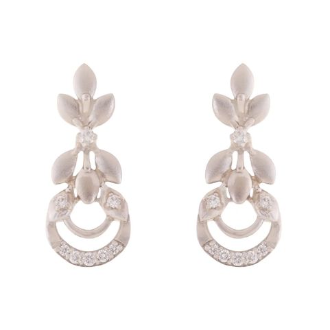 DR set with diamonds