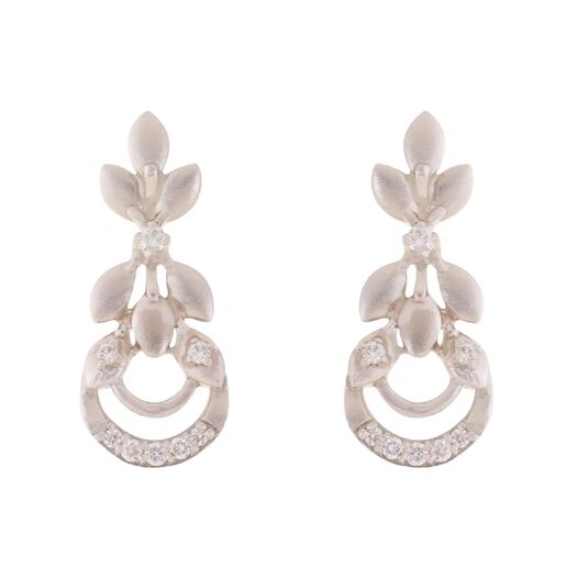 DR set with diamonds