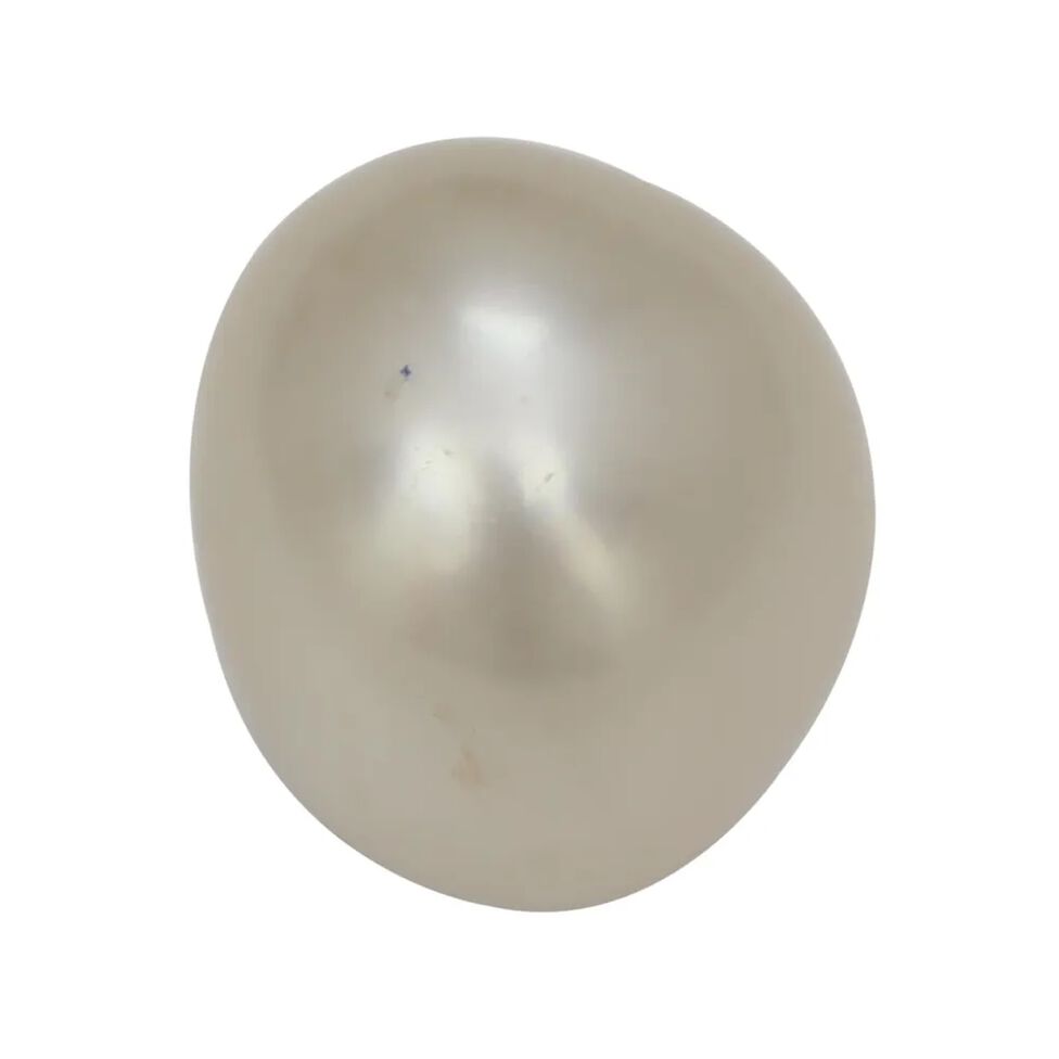 Salt Water Pearl (Real Pearl)