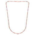 Gemstone Chain,  Karchikai  Bead Design