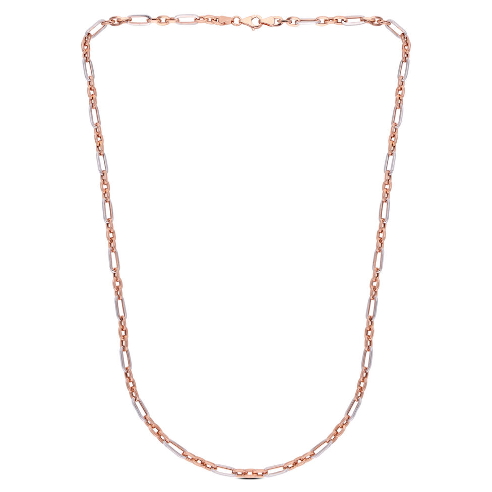 Gemstone Chain,  Karchikai  Bead Design