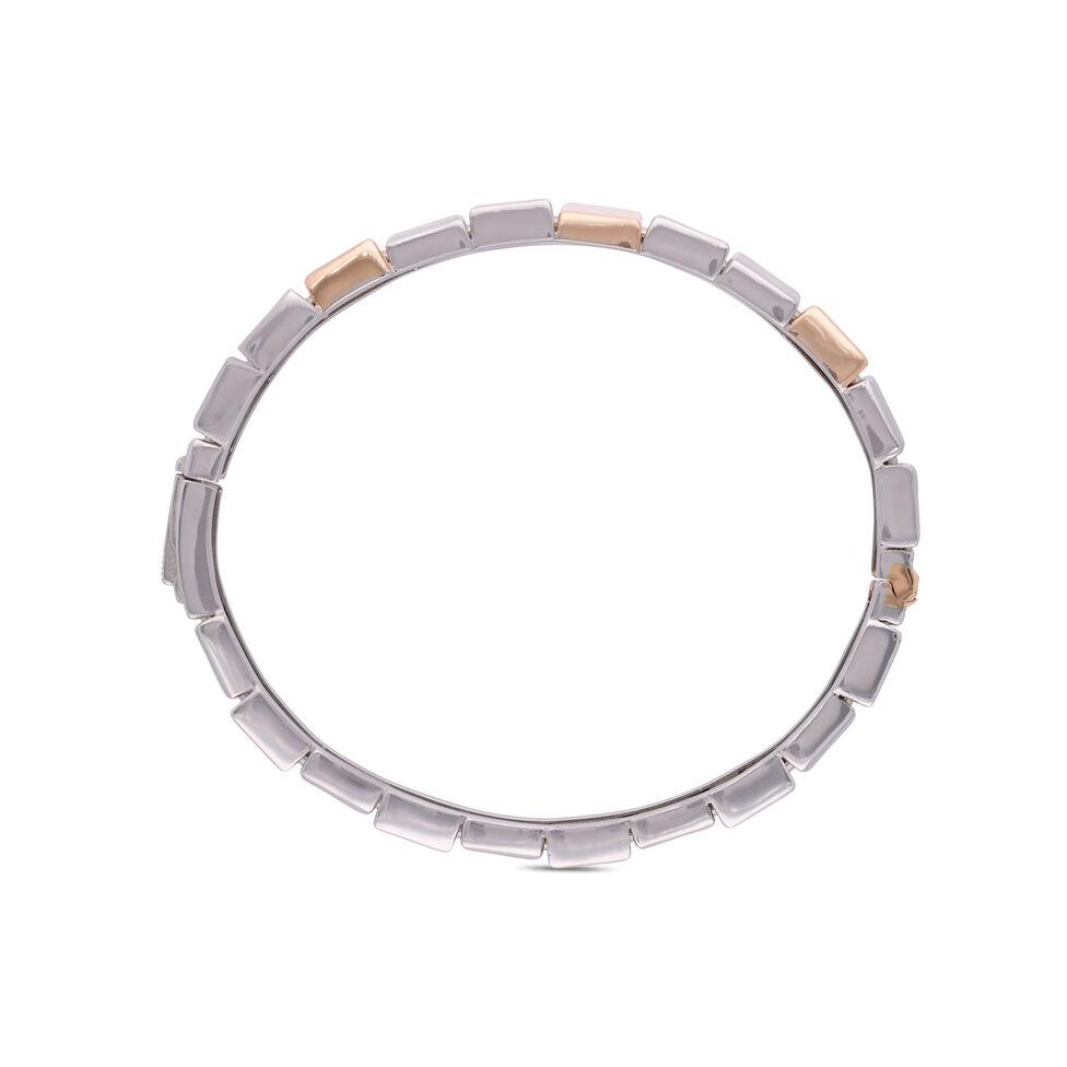 BO in Flexible pattern plain G