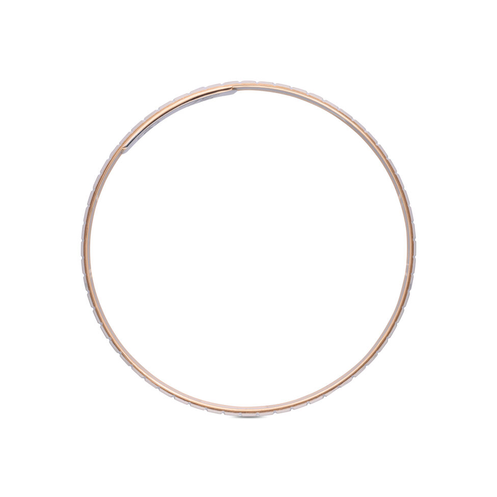 BO in Flexible pattern plain G