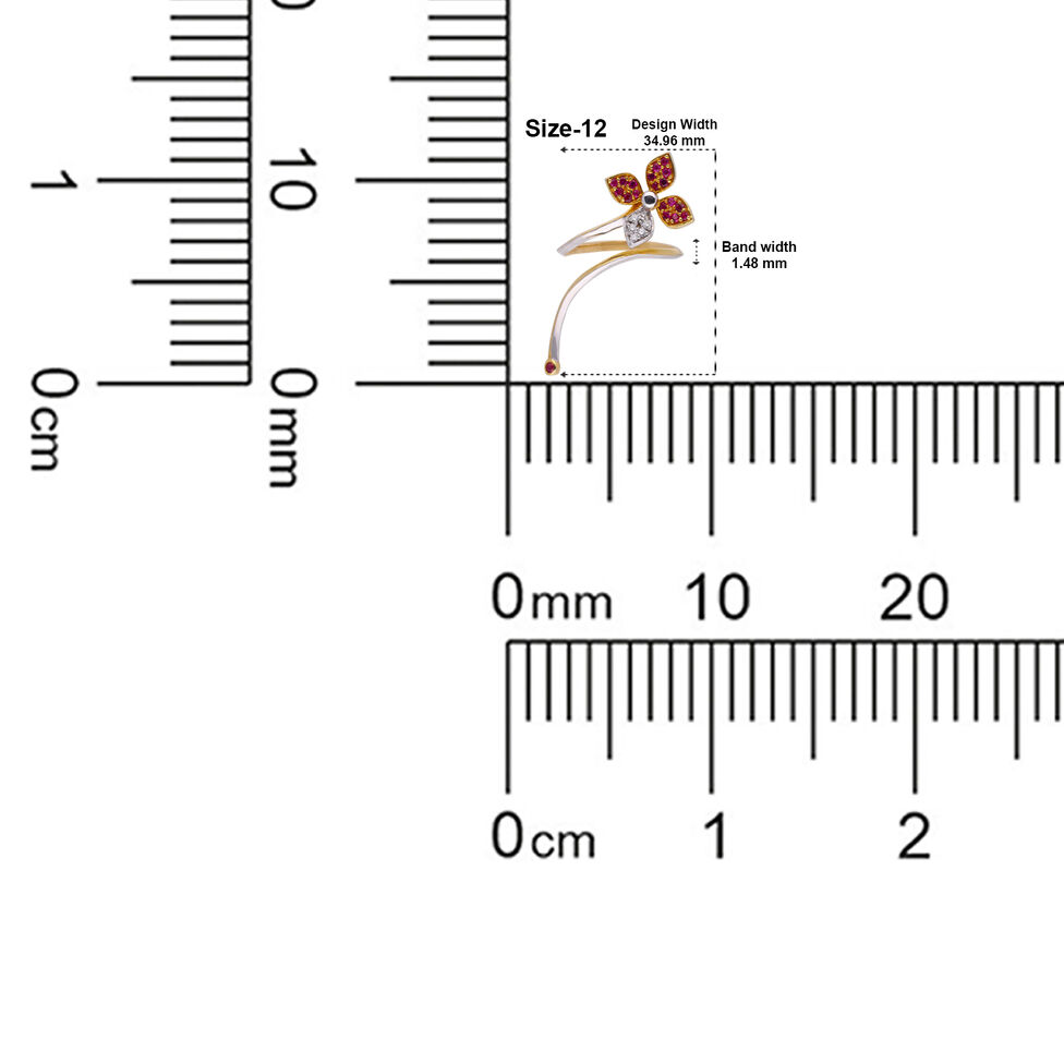 Diamond Ring Pre-Loved
