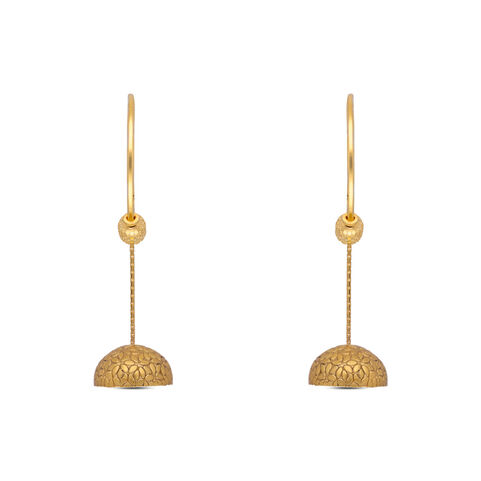 Gemset Vallies /Hoops'Piercing wire'