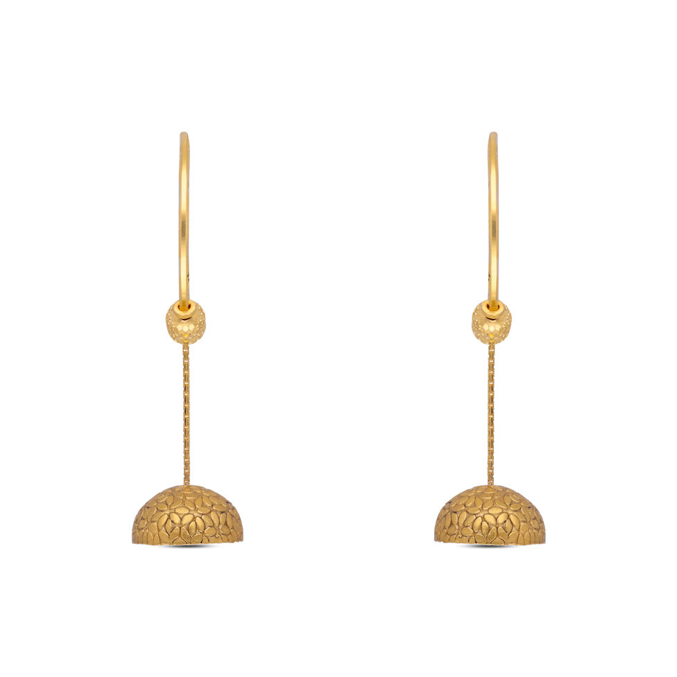 Gemset Vallies /Hoops'Piercing wire'