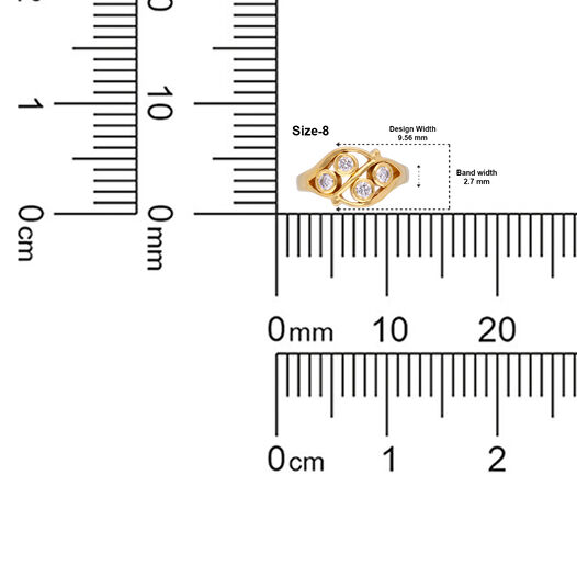 Diamond Ring Pre-Loved
