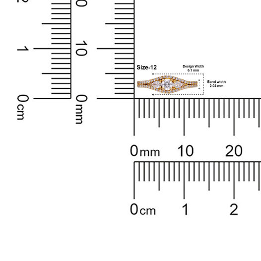 Diamond Ring Pre-Loved