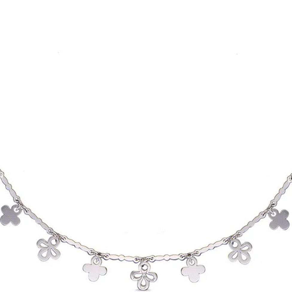 NK set with diamonds