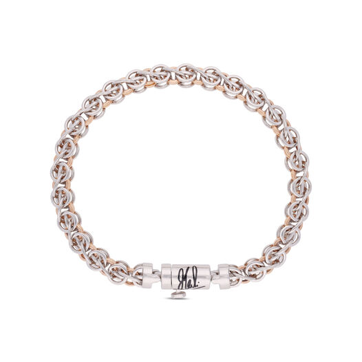 BO in bi-metal - for MN