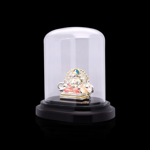 Idol Lakshmi Narayana Without Prabhavali