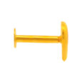 Gemset Nose screw inFiligree/DieGold