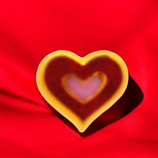 Gemset Nose screw inFiligree/DieGold