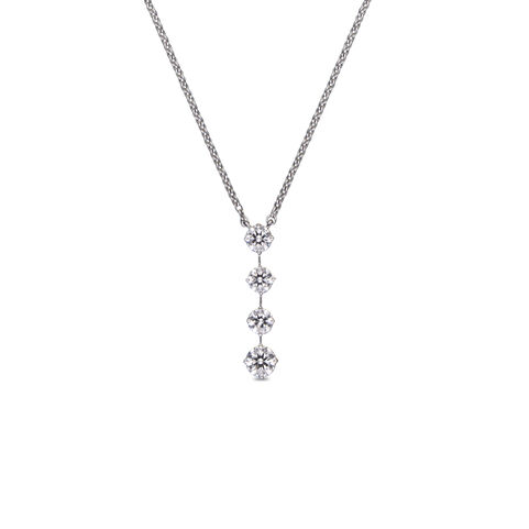 CP in plain platinum - 1 loop