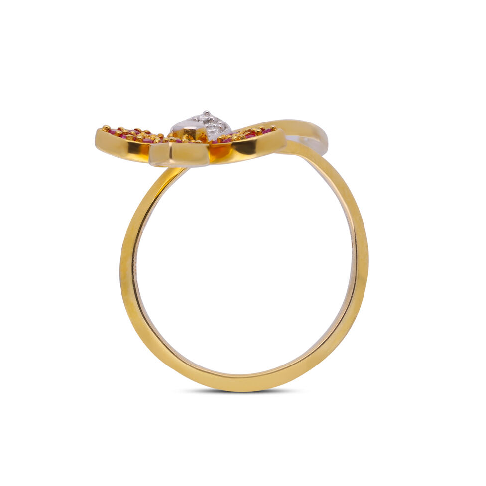 Diamond Ring Pre-Loved