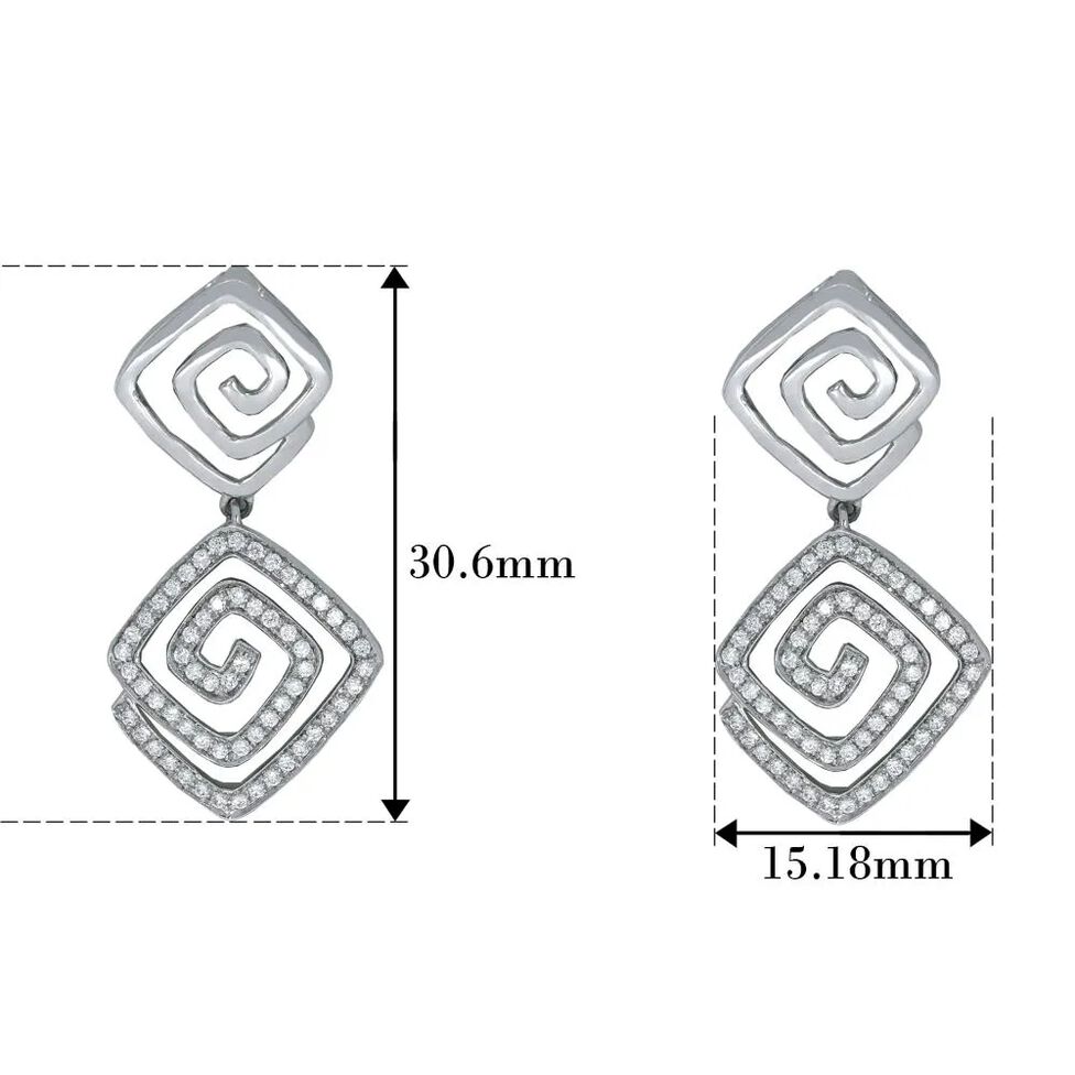 PN in plain platinum L