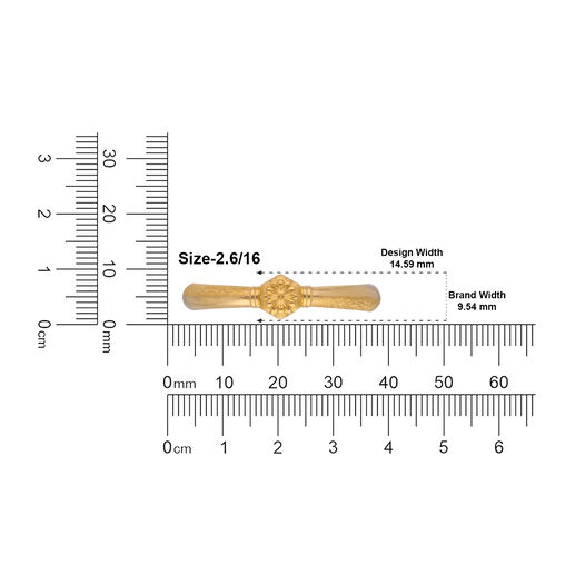 Bangle Pair'Honey Bee' Key-Ring design