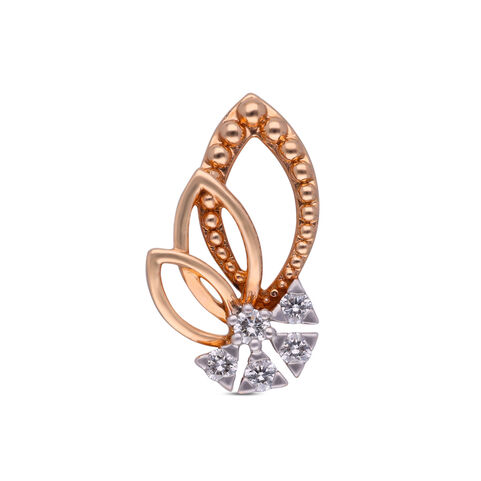 Diamond Pendant Pre-Loved