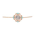 BO Watch Strap/Kada for Ladies - Plain
