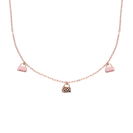 PLAIN GOLD CHAIN ROPE PLAIN DESIGN