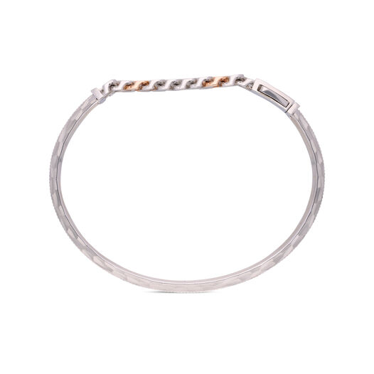 BO in Flexible pattern plain G