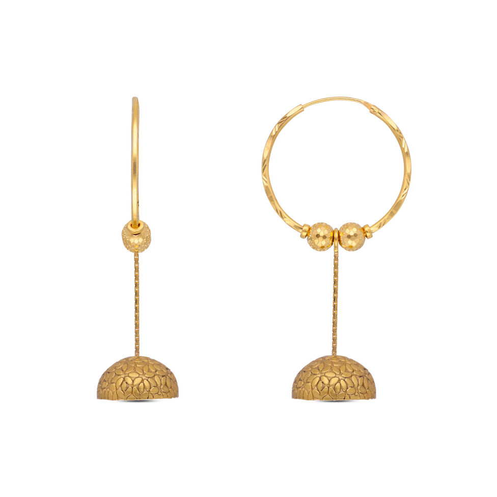 Gemset Vallies /Hoops'Piercing wire'