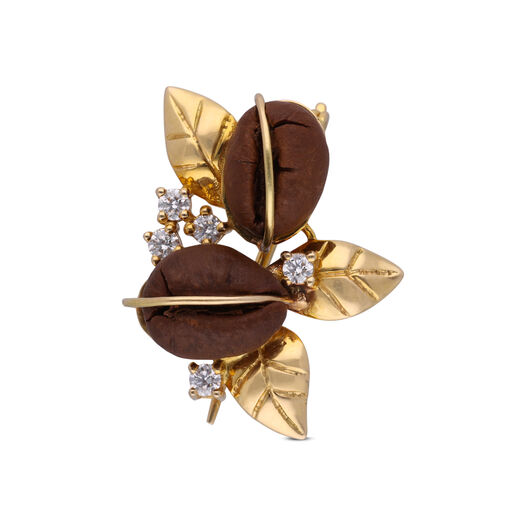 Diamond Pendant Pre-Loved