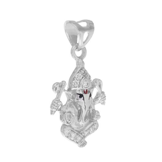 PN in plain platinum L