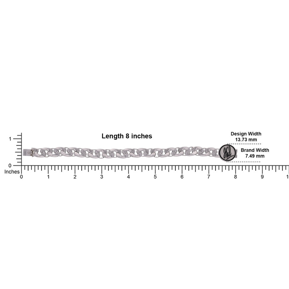 BO in bi-metal - for L