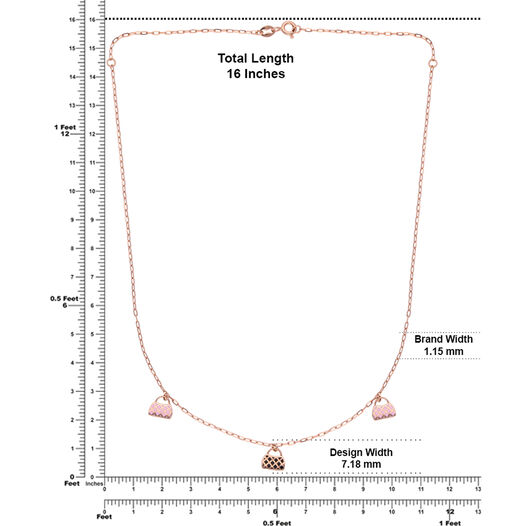 PLAIN GOLD CHAIN ROPE PLAIN DESIGN