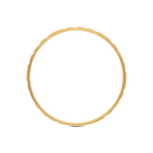 Bangle Pair'Honey Bee' Key-Ring design