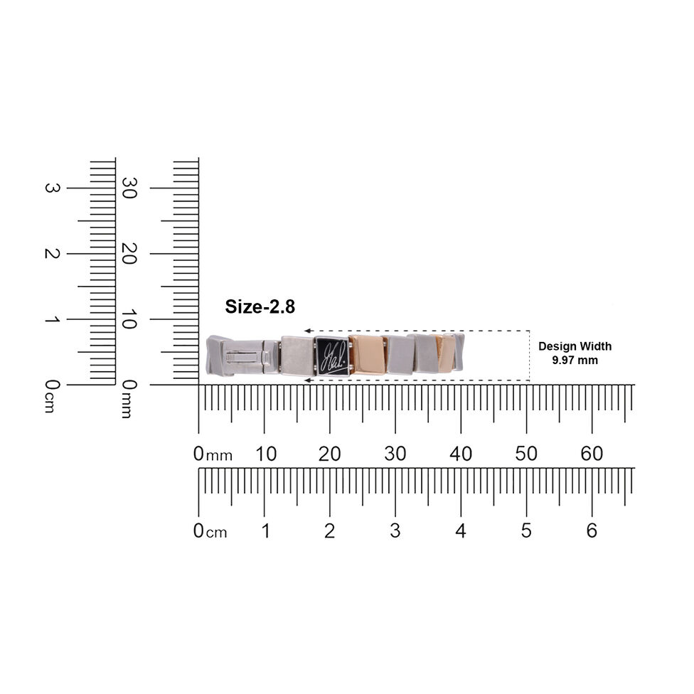 BO in Flexible pattern plain G