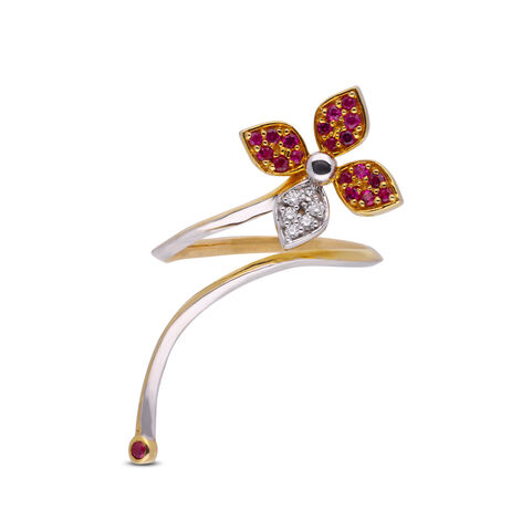 Diamond Ring Pre-Loved