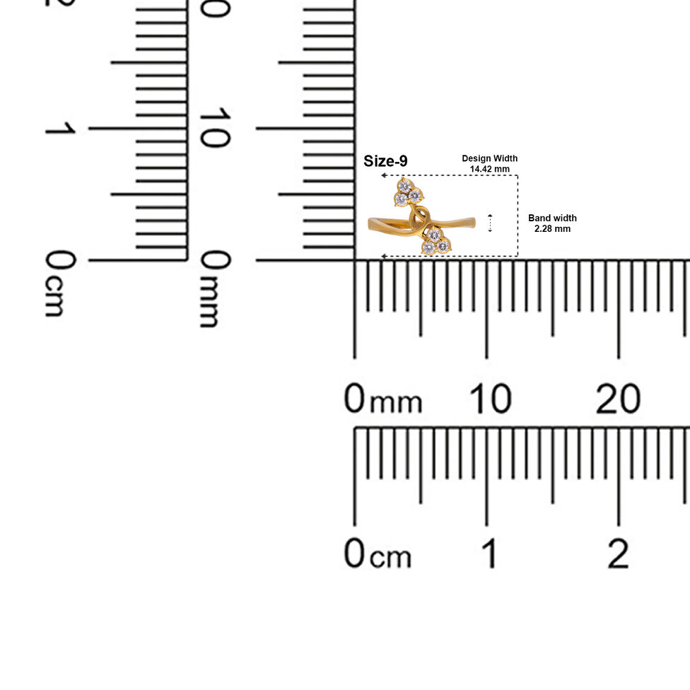 Diamond Ring Pre-Loved