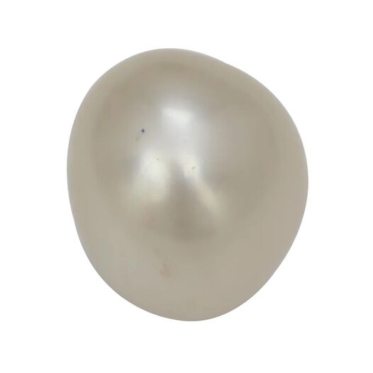 Salt Water Pearl (Real Pearl)