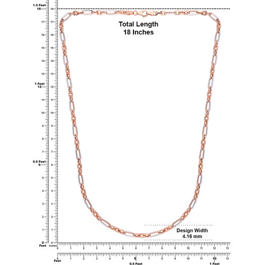 Gemstone Chain,  Karchikai  Bead Design
