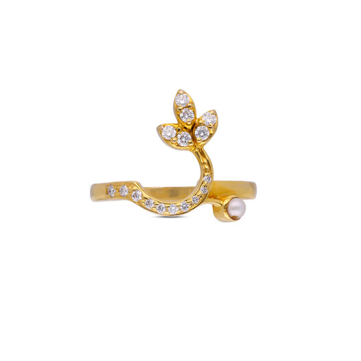 Diamond Ring Pre-Loved