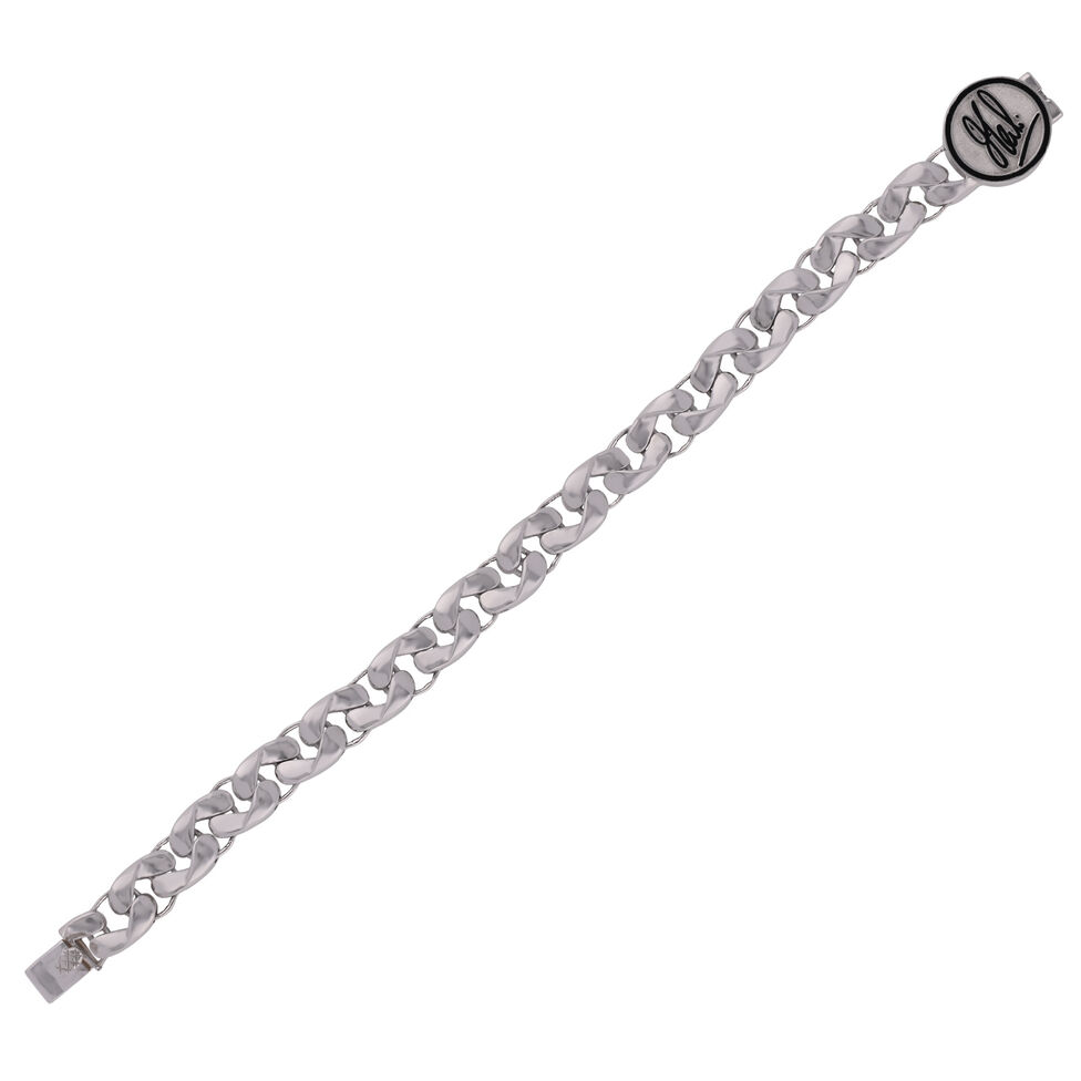 BO in bi-metal - for L