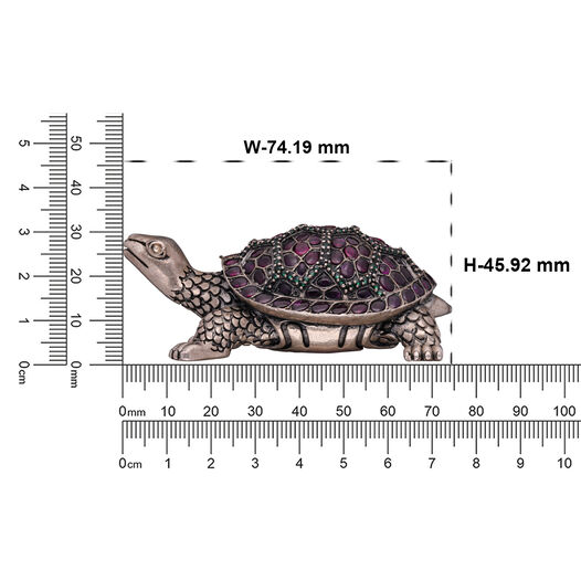 Idol Lakshmi Narayana Without Prabhavali
