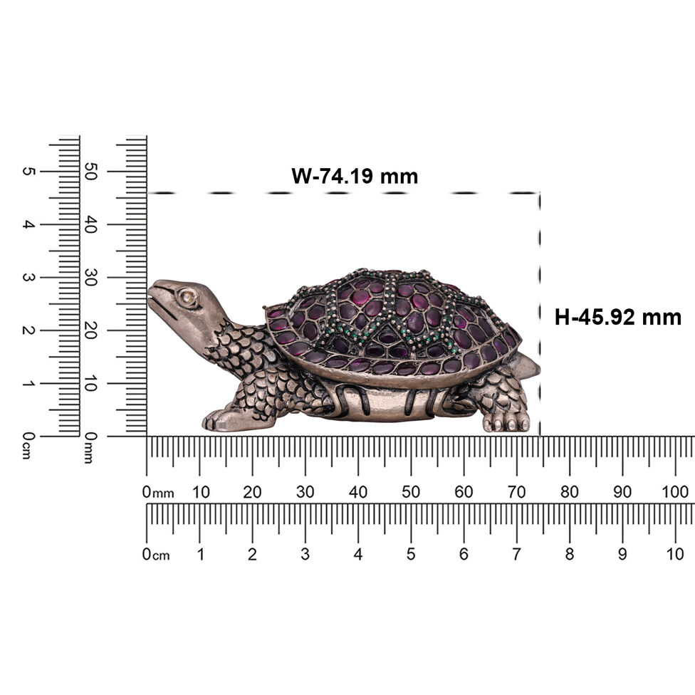 Idol Lakshmi Narayana Without Prabhavali