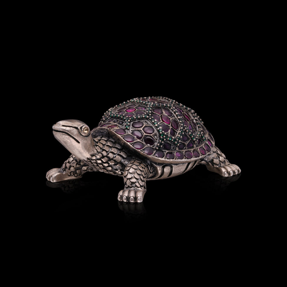 Idol Lakshmi Narayana Without Prabhavali