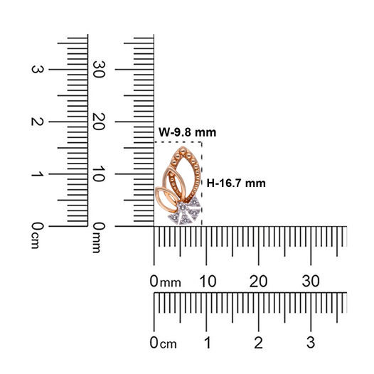 Diamond Pendant Pre-Loved