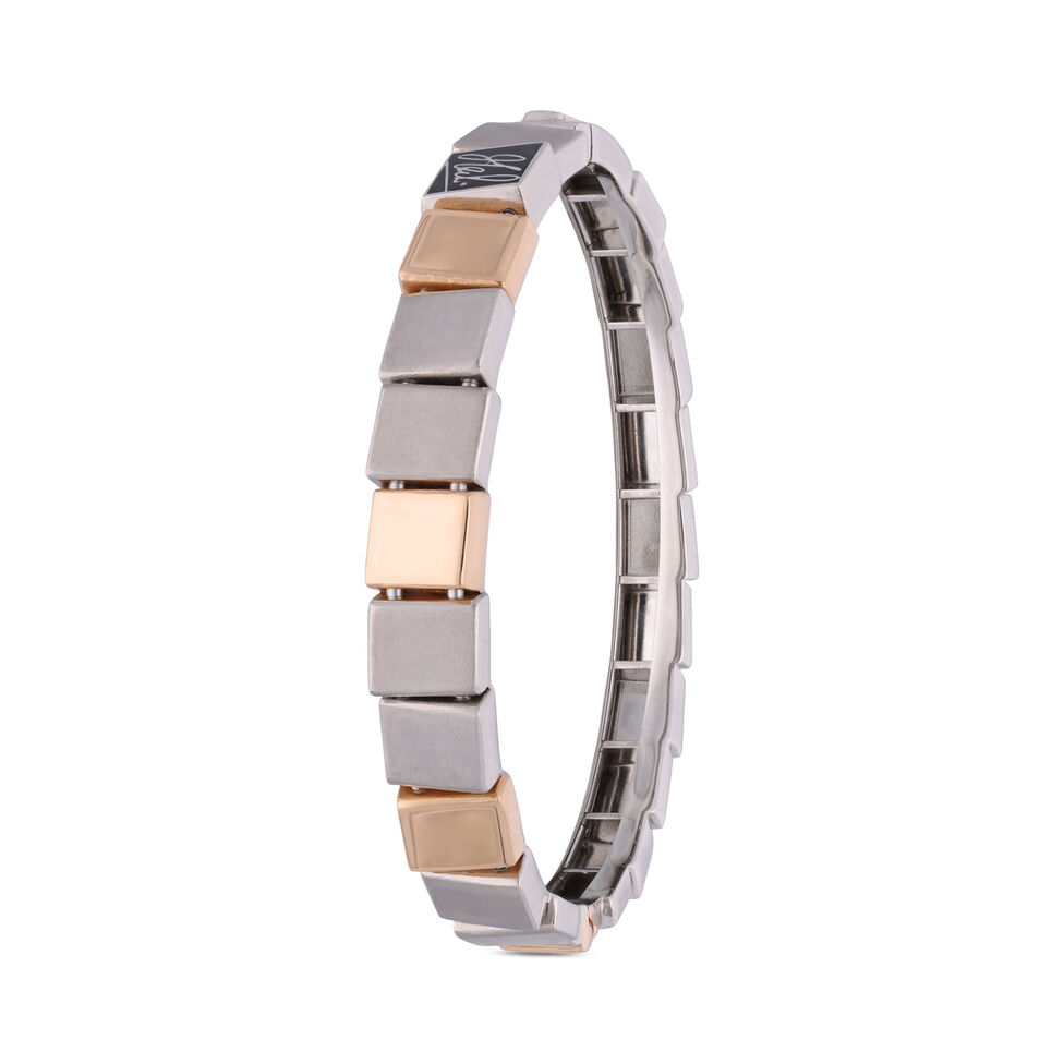 BO in Flexible pattern plain G