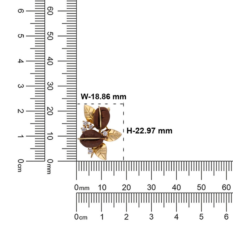 Diamond Pendant Pre-Loved